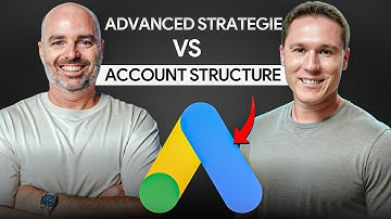 Google Ads... Basic vs Advanced Strategies