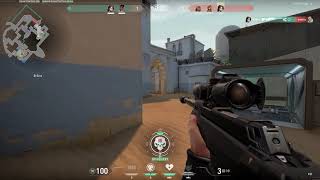 Valorant Clips2