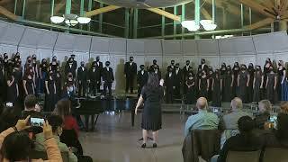 The Bells of Christmas Medley arranged by Greg Gilpin
