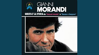 Video thumbnail of "Gianni Morandi - Canzoni Stonate"