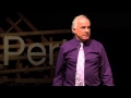 Ending poverty - what engineers can do: James Trevelyan at TEDxPerth