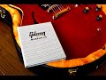 Murphy Lab - Ultra Light Aged: Gibson Custom Shop ES-335
