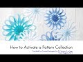 How to Activate a Pattern Collection