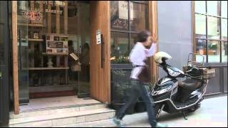 한국인의 밥상 - Korean Cuisine and Dining 20141204 #004