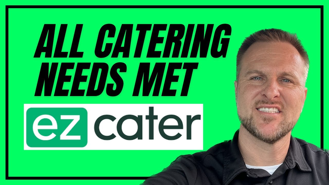 EZ Cater For all Catering Needs