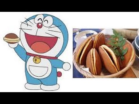 How To Cook Japanese Street Food Dorayaki Doraemons Favorite Cake Weird Japan How To Cook Japanese Street Food Dorayaki Doraemons Favorite Cake Weird Japan