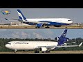 FRANKFURT Airport Planespotting August 2021 with MD-11F ABORTED take-off and HI FLY A330