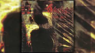 Cenotaph - Necrocommandments