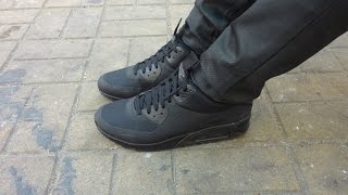 air max mid winter air max mid winter