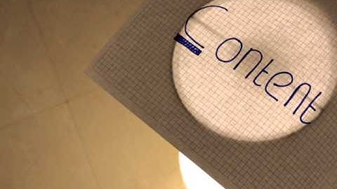 CLIL Presentation - The Four Cs