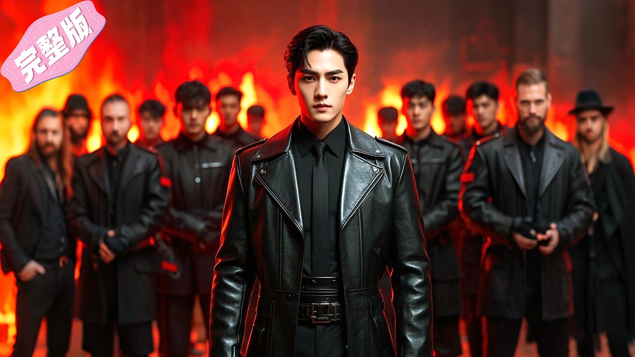 Full Movie | 所有人瞧不起的廢物小夥，意外獲得神級功法，強勢崛起，踏上復仇之路！  💕 中国电视剧