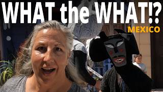 Finding the BIZARRE &amp; BEAUTIFUL in BAJA | Baja California Sur, MEXICO | A Gal, her Jeep &amp; Tuk