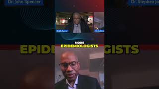 The Critical Role of Epidemiologists in Public Health Today