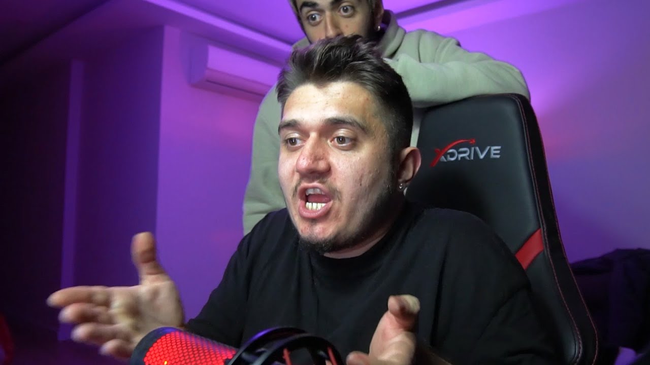 YAŞAMAK BANA UYMUYOR