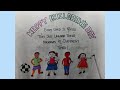 Children Day Chart for School | Children Day Chart | Children Day Chart Drawing