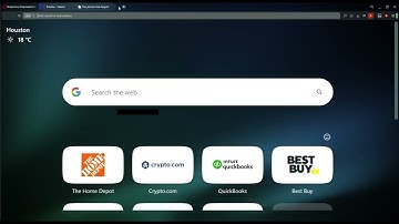 Compass link tutorial