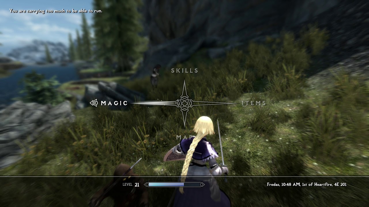 Skyrim Mod Of The Day Jeanne Armor Youtube Skyrim Mod Of The Day Jeanne Armor Youtube