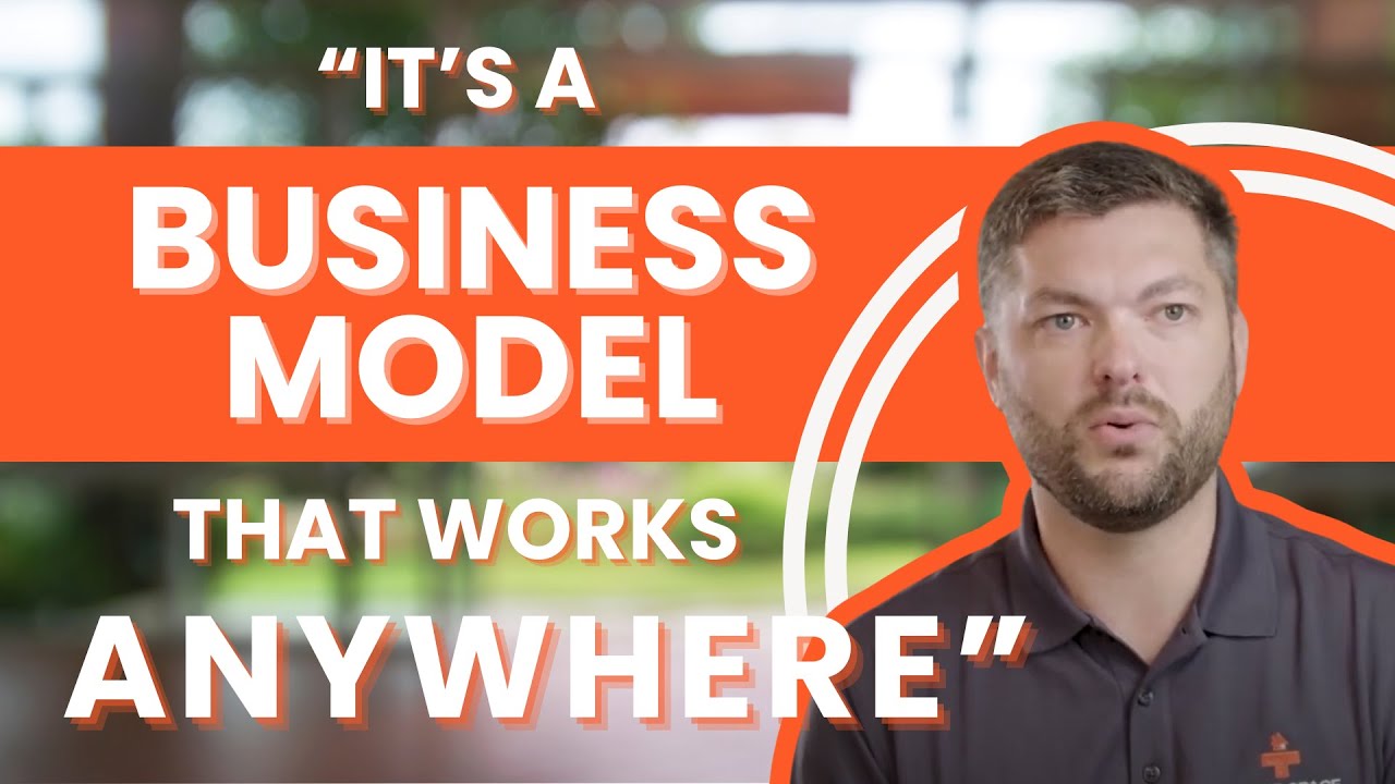 Franchise Spotlight: Jonathan King | Crawlspace Medic