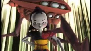 Code Lyoko Srpski Intro HD