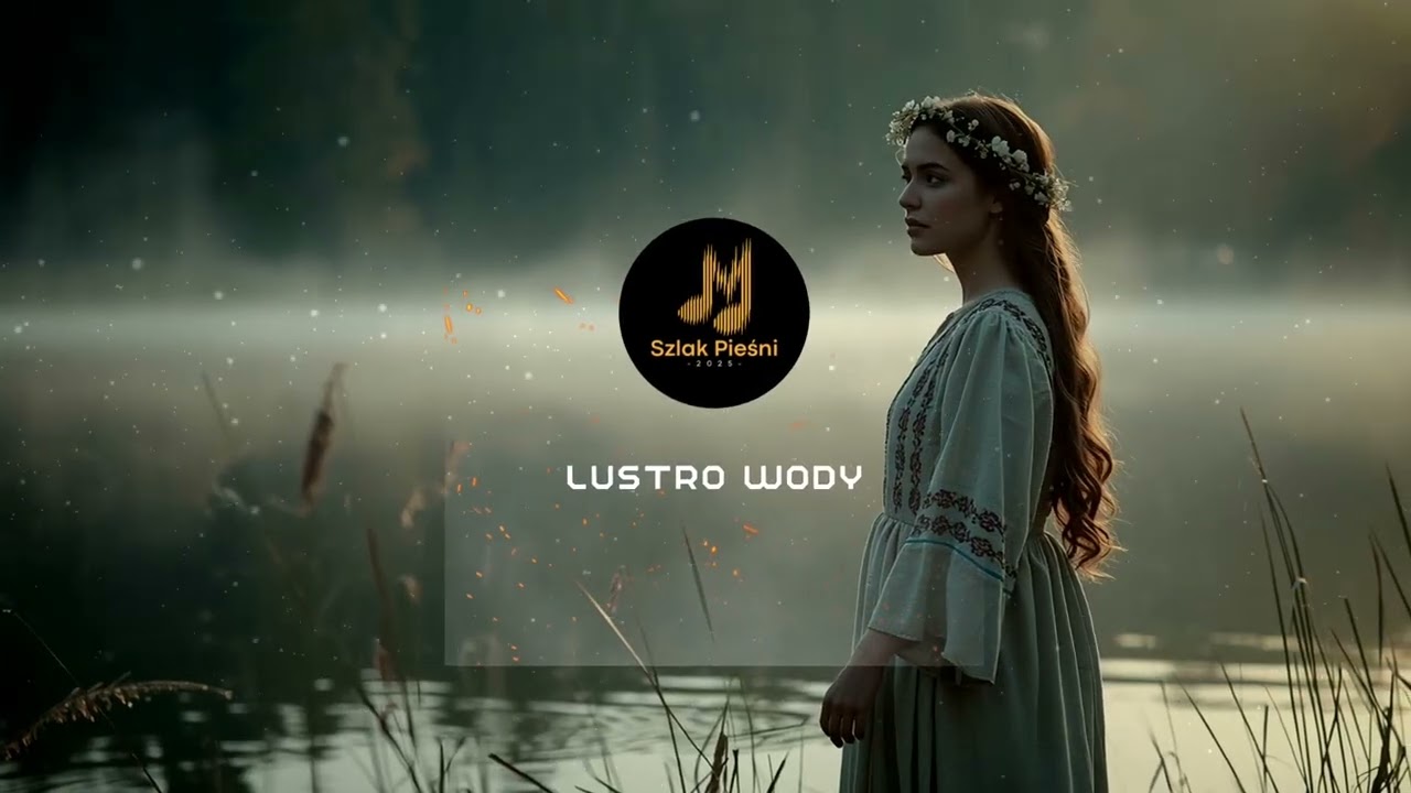 Odbicie Ciszy | Słowiańska Pieśń | Slavic Folk Music