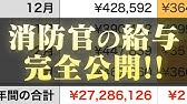 消防救助隊の階級別の平均年収について 参考 ポンプ隊 特別消火中隊 ハイパーレスキュー隊 Youtube 消防救助隊の階級別の平均年収について 参考 ポンプ隊 特別消火中隊 ハイパーレスキュー隊 Youtube