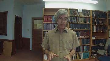 Hands on Video 2 - Mineral Hardness