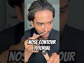 Nose Contour Tutorial for a Perfect Look 👍