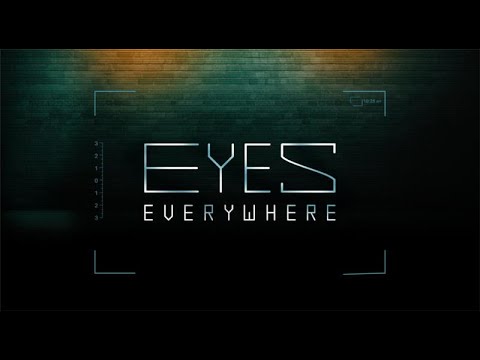 Eyes Everywhere - Trailer Docufilm - video from BIP