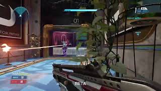 Splitgate *SERVERS BACK UP*