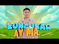 Kung Ikaw Ay Masaya RnB Pop Version - Arlan&#39;s Nursery Rhythms Track 10