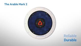 Arable Mark 2 - Rendering