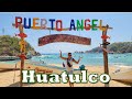 Huatulco Oaxaca