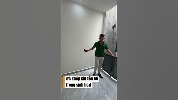 Nhà đẹp ngay kcn cầu tràm chợ bình chánh đinh Đức thiện đi vào 4km.alo e xem ạ 0989301207 luân