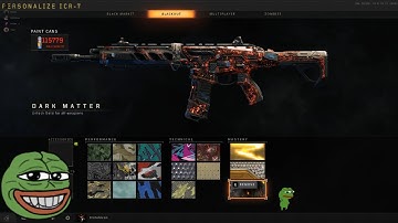 Black Ops 4 All Client Stats Blackout ONLINE 2021