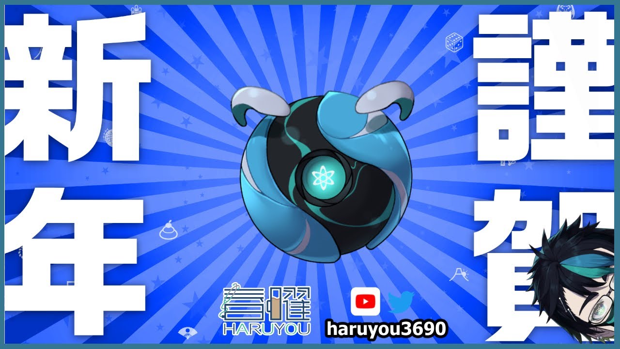 【吹水】阿给欧美!现在才来定26年目标会不会迟了点?【CN/EN/BM/JP(?)】🔵💊 | MYViki