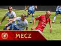 Stal Rzeszów - Widzew Łódź - cały mecz na żywo