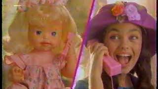 (November 14, 1994) WBRE-TV 28 NBC Wilkes-Barre/Scranton Commercials screenshot 5