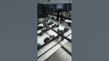 OFFSET MACHINE..#shortvideo