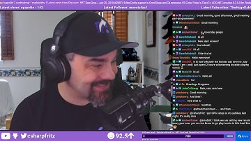 July 25, 2019 - Converting an application to client-side Blazor