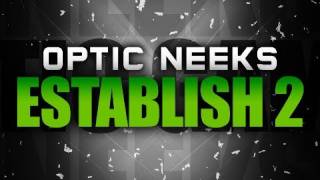 OpTic Neeks: ESTABLISH 2 A MW3 Montage