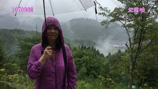 1070906日本山陰山陽之旅147情字(江淑娜)
