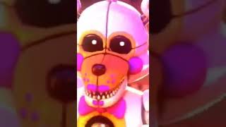Funtime Foxy and Lolbit edit😘 edit: 𝑪𝒓𝒆𝒆𝒑-𝒇𝒏𝒂𝒇𝒊𝒌𝒄❤️#fnaf #shorts #edit #fnafedit