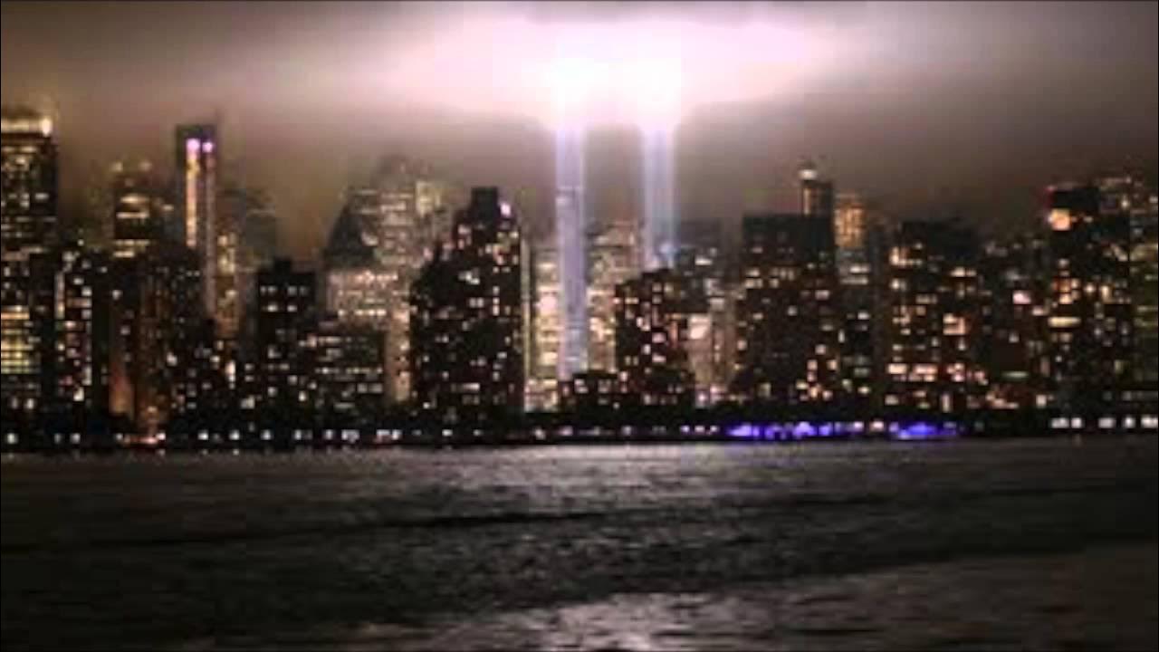 9 11 Song I Miss You Daddy A Just Cause Tribute To 9/11- I Miss You Daddy. - YouTube