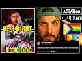 MORE Streamers React to NickMercs Anti-LGBTQ Controversy!!