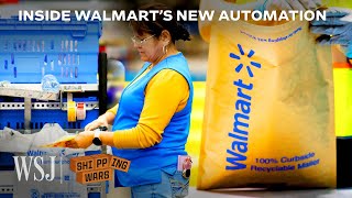 How Walmart’s Delivery Strategy Is More Than Just Speed-Focused | WSJ Shipping Wars