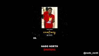 Nado North - Emotions [Official Audio]