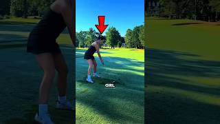 Golf Gone Wrong 😂#shorts