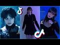 Wednesday Addams Dance - i'll Dance Dance Dance With My Hands Hands Hands - TikTok Compilation #2 Wednesday Addams Dance - i'll Dance Dance Dance With My Hands Hands Hands - TikTok Compilation #2