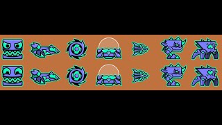 Sygun Texture Pack by Krintop (Me)