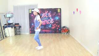 No No - Line Dance ( Teach ) - Choreographer : Ani Kurnia ( INA ) August 2026